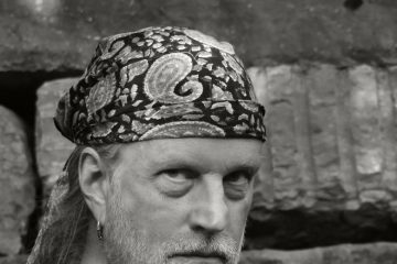 Jens Gustavson – Vissa Dagar