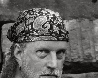 Jens Gustavson – Vissa Dagar