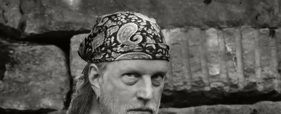 Jens Gustavson – Vissa Dagar