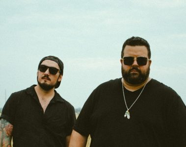 Pat James & The Whole Truth - I’d Like To Leave