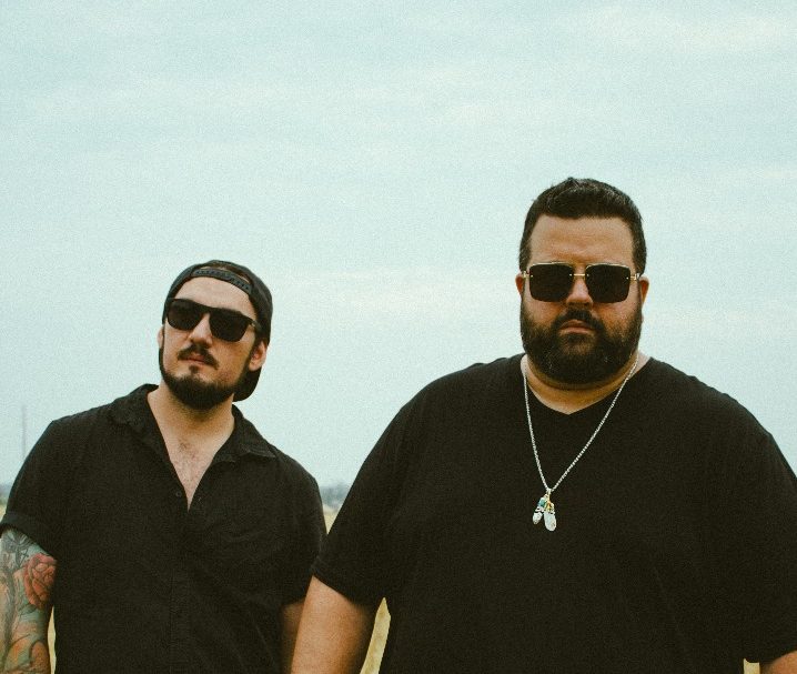 Pat James & The Whole Truth - I’d Like To Leave