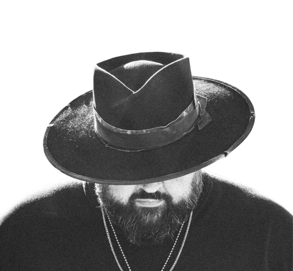 Pat James & The Whole Truth - I’d Like To Leave