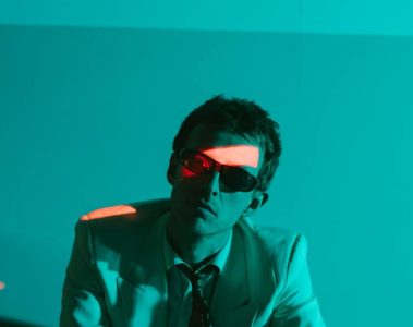 Lee Feather and The Night Movers – Drugs for Christmas