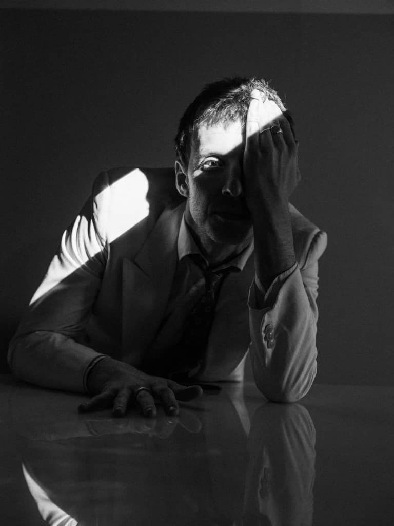 Lee Feather and The Night Movers – Drugs for Christmas Lee Feather and The Night Movers – Drugs for Christmas