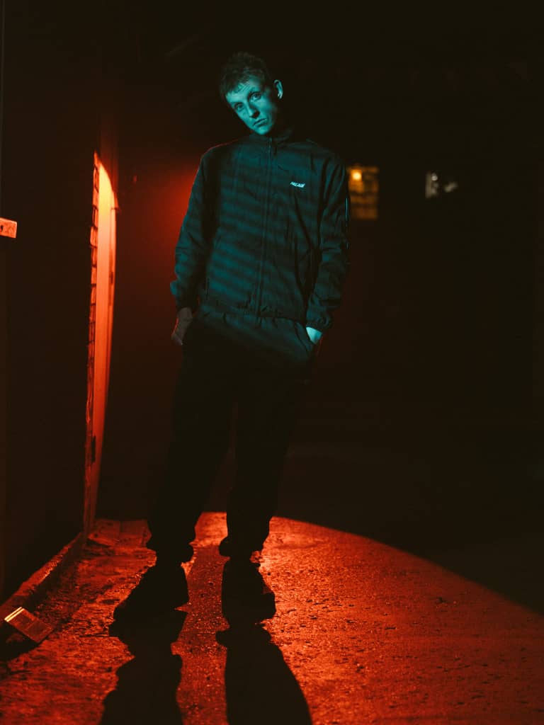 Lee Feather and The Night Movers – Drugs for Christmas Lee Feather and The Night Movers – Drugs for Christmas