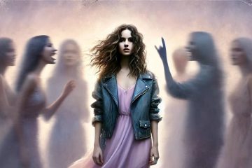 T Halcyon - That Girl / Say My Name