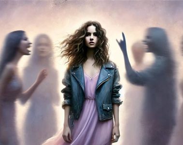 T Halcyon - That Girl / Say My Name