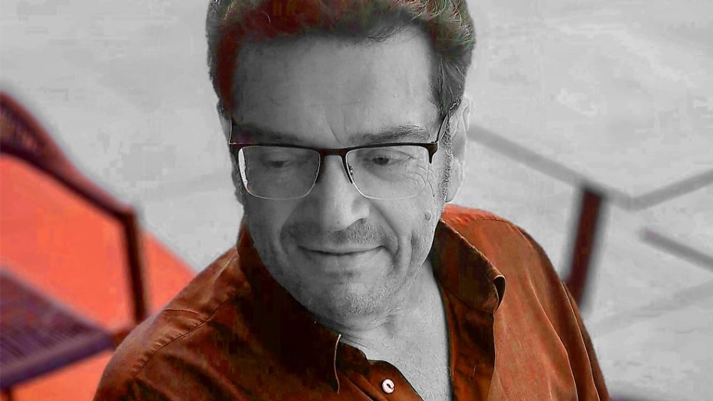 Jean-Philippe Ruelle – Compulsein 