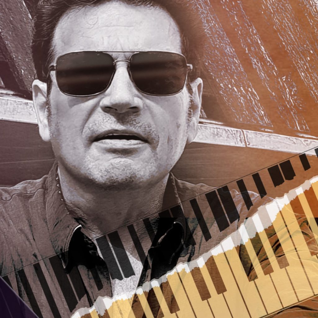 Jean-Philippe Ruelle – Compulsein 