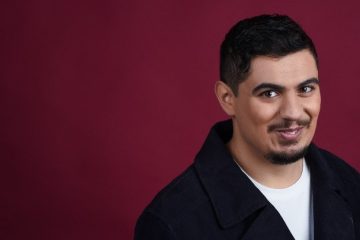 Mark Anthony Bartolo – Shooting Star