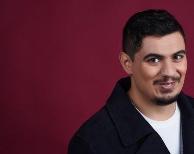 Mark Anthony Bartolo – Shooting Star