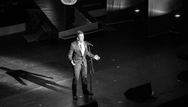 Ferdinand Rennie – The Prayer Cover Single Review: A Soul-Stirring Revival of Hope, Grace, and Cinematic Emotion Ferdinand Rennie – The Prayer