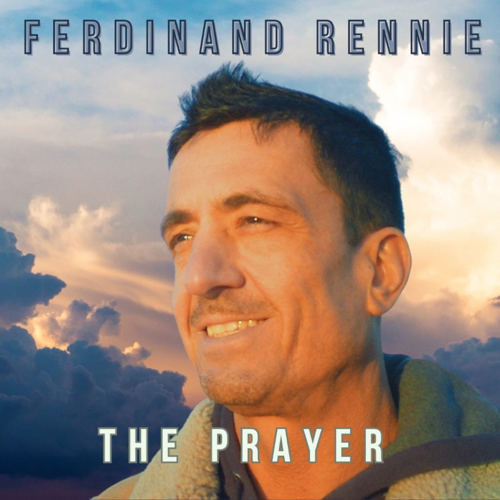 Ferdinand Rennie – The Prayer Ferdinand Rennie – The Prayer