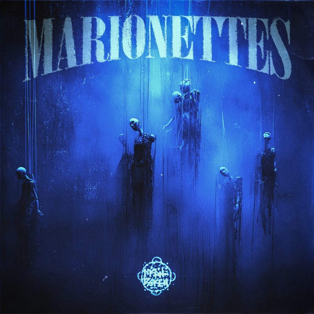 Mikhail Daken – Marionettes Mikhail Daken – Marionettes