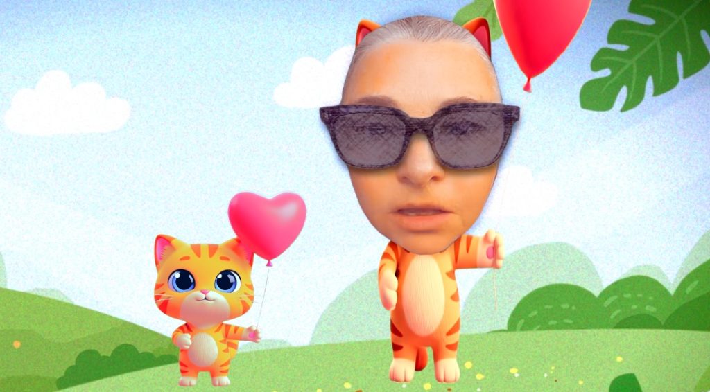 Energy Whores – Electric Friends