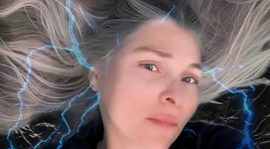 Energy Whores – Electric Friends