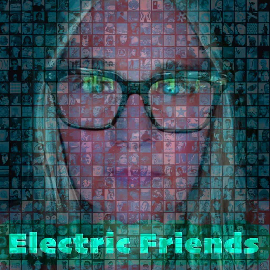 Energy Whores – Electric Friends