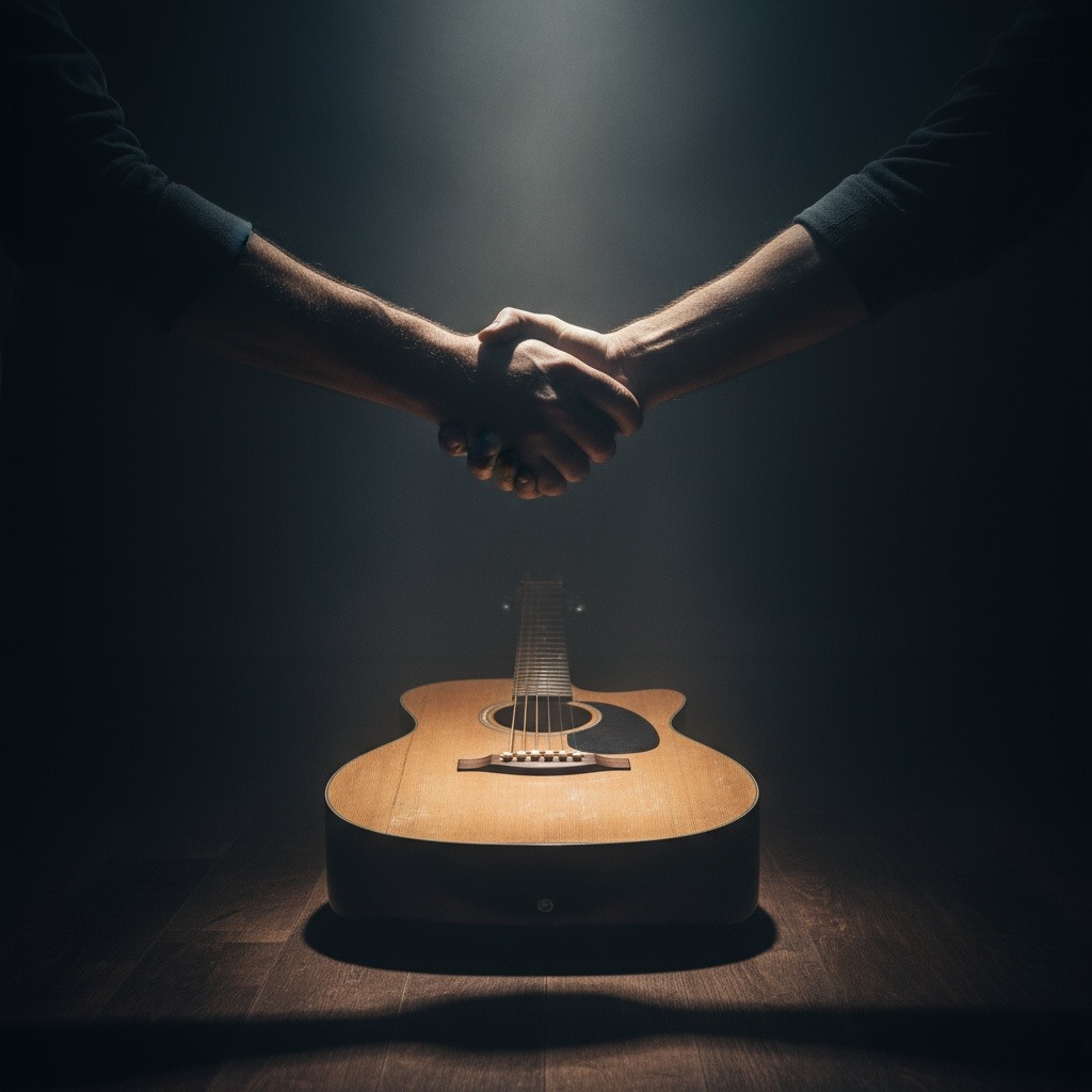 Clinton Belcher – Stay With Me Clinton Belcher – Stay With Me