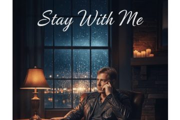 Clinton Belcher – Stay With Me