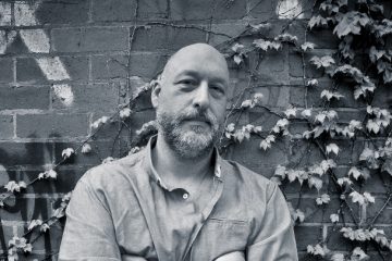 Paul Louis Villani – Fully Unchained Creativity Kinetically Overriding Fossilised Frameworks