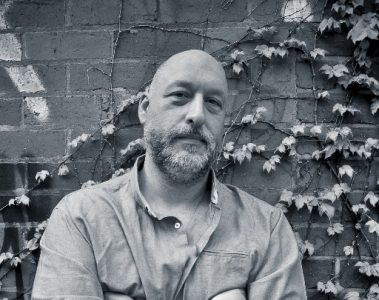 Paul Louis Villani – Fully Unchained Creativity Kinetically Overriding Fossilised Frameworks