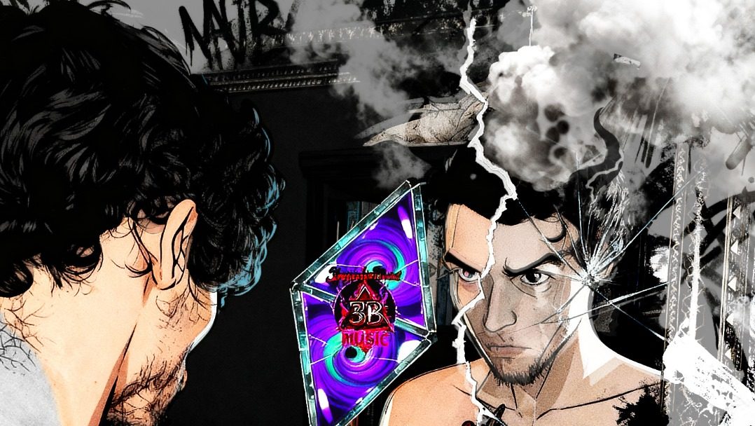 Grim Logick - Cipher Chronicles: The Network Album Interview: A Raw, Real-Time Chronicle of Struggle, Innovation, and the Undercurrents of Independence Grim Logick - Cipher Chronicles: The Network