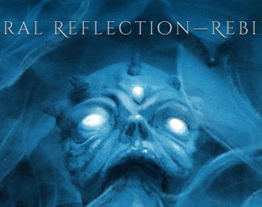 Apeiron Bound – Astral Reflection: Rebirth
