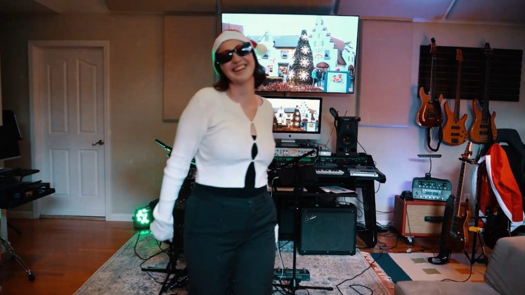 Jacob Chacko – Over The Top