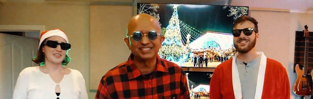 Jacob Chacko – Over The Top