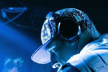 ‎Agent of Kaos – Only Legends Full Send