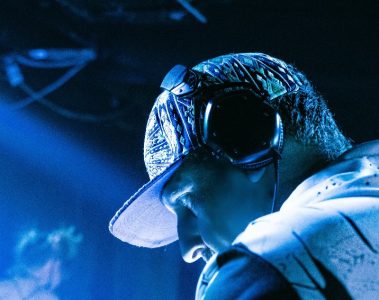 ‎Agent of Kaos – Only Legends Full Send