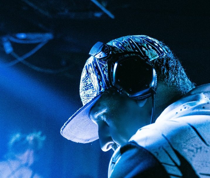 ‎Agent of Kaos – Only Legends Full Send