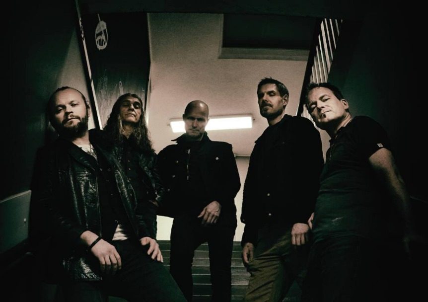 Electric High – Free To Go