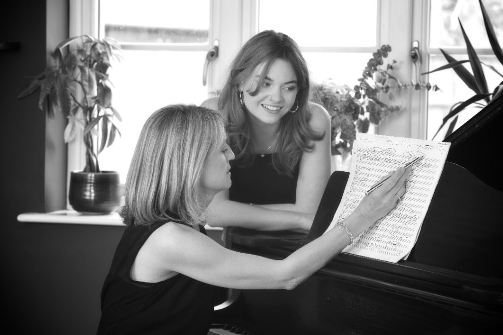 Jane Marie – It’s Been A Year