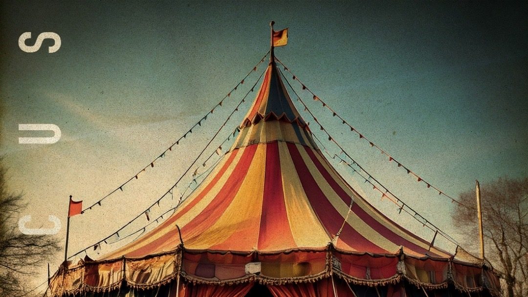 Arctic Wave – Circus Review: A Powerful Anthem Exposing Modern Chaos, Spectacle, Political Absurdity, And Emotional Truth Through Explosive Rock Arctic Wave – Circus