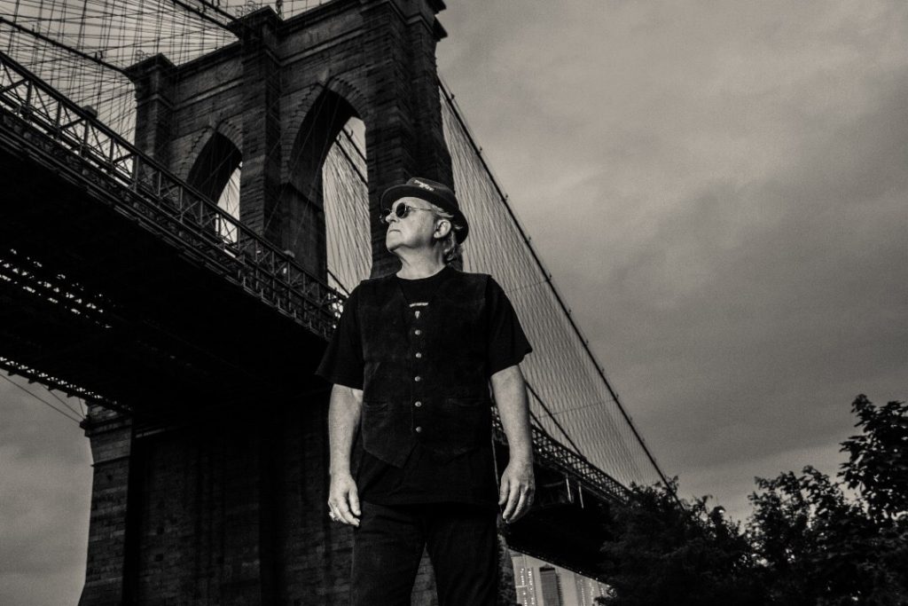 DownTown Mystic – Mystic Highway