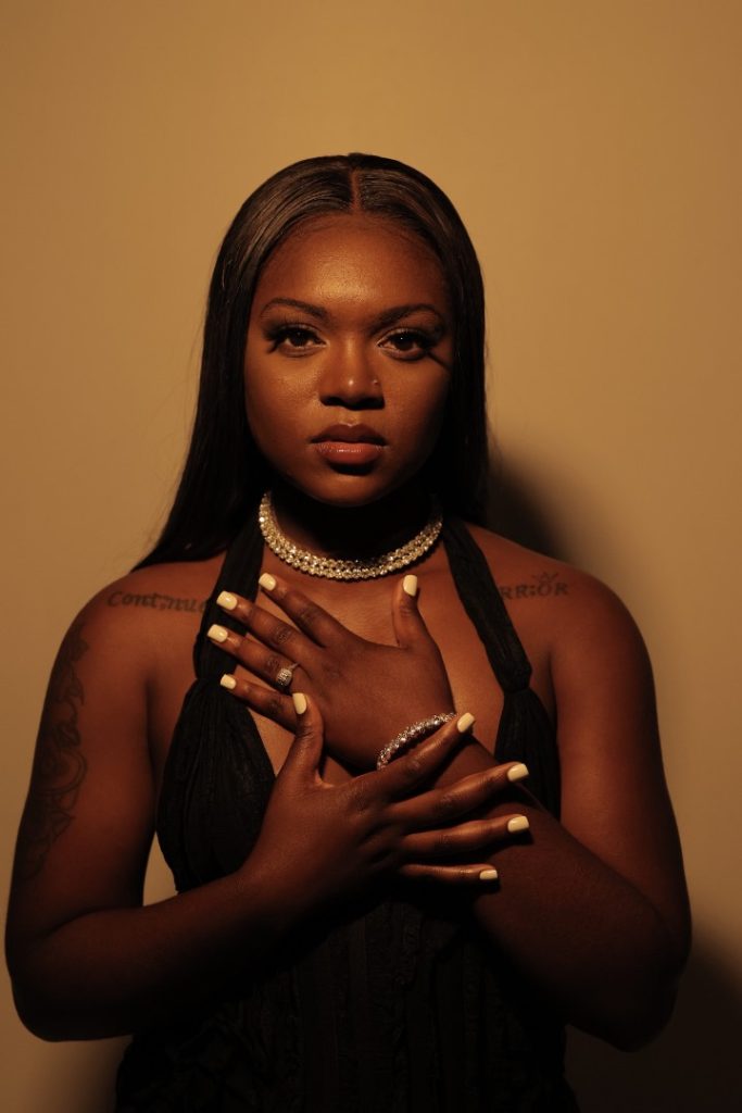 Karnee – Spent Karnee – Spent