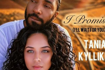 TaniA Kyllikki – I Promise I’ll Wait For You