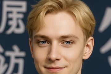 彭俐客 – 献给 AI 的思考