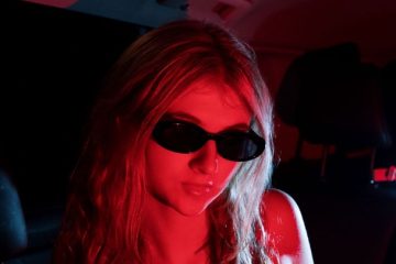 Ava Valianti – Hot Mess