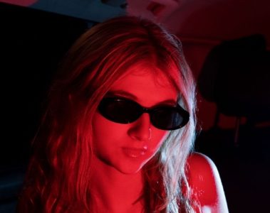 Ava Valianti – Hot Mess