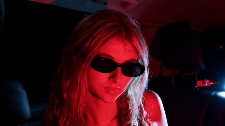 Ava Valianti – Hot Mess