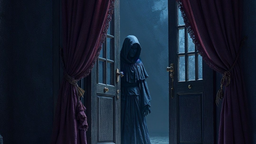 Peter Haeder – AI Buddha MK 2