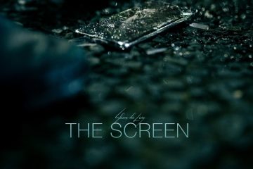 Skar de Line – The Screen