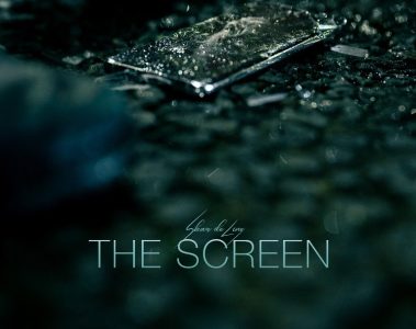 Skar de Line – The Screen