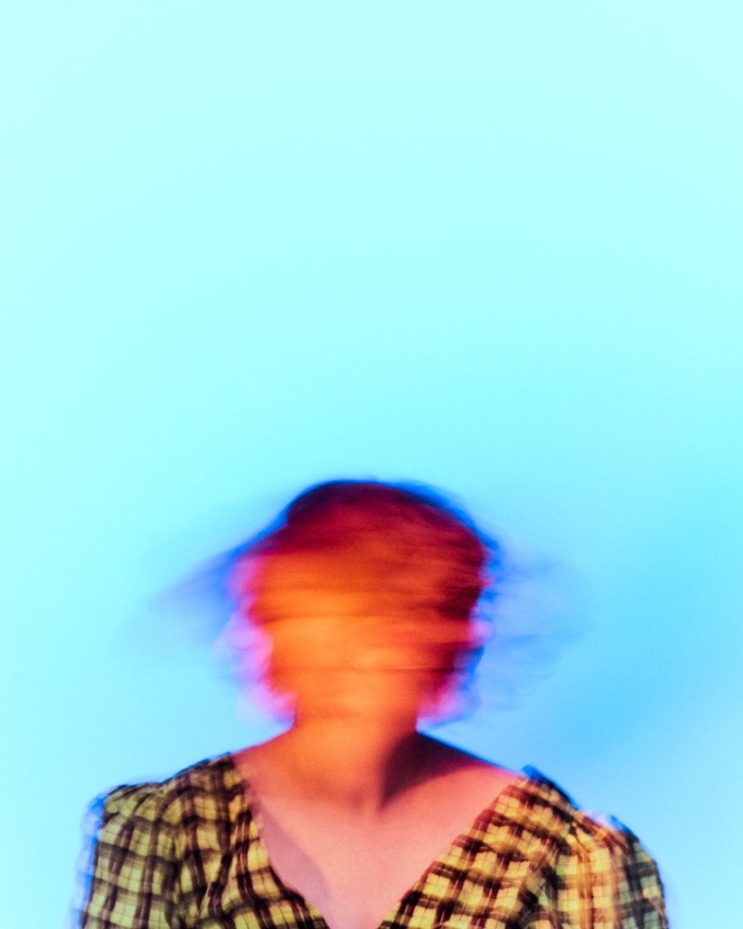 AYKO – As Long As You Tell Me