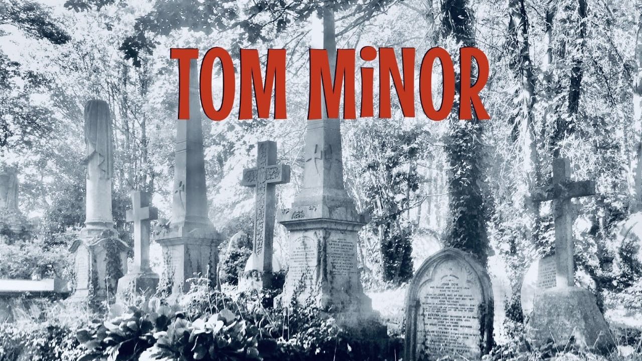 Tom Minor – Bring Back the Good Ol Boys