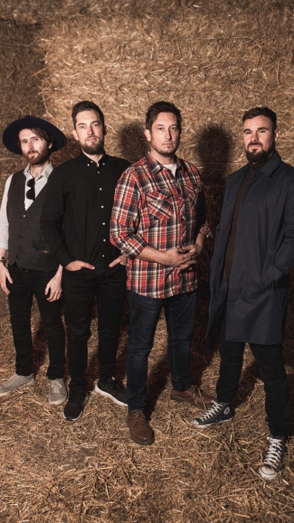 Tillerman – Summer of '96