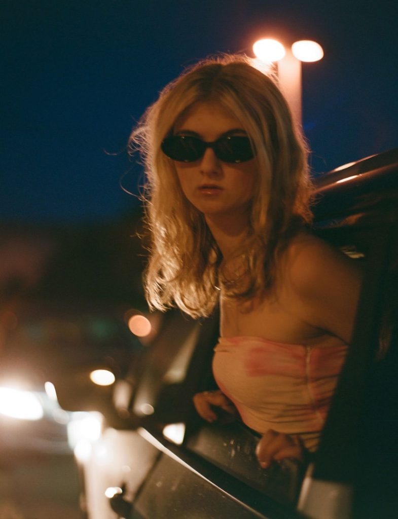 Ava Valianti – Hot Mess