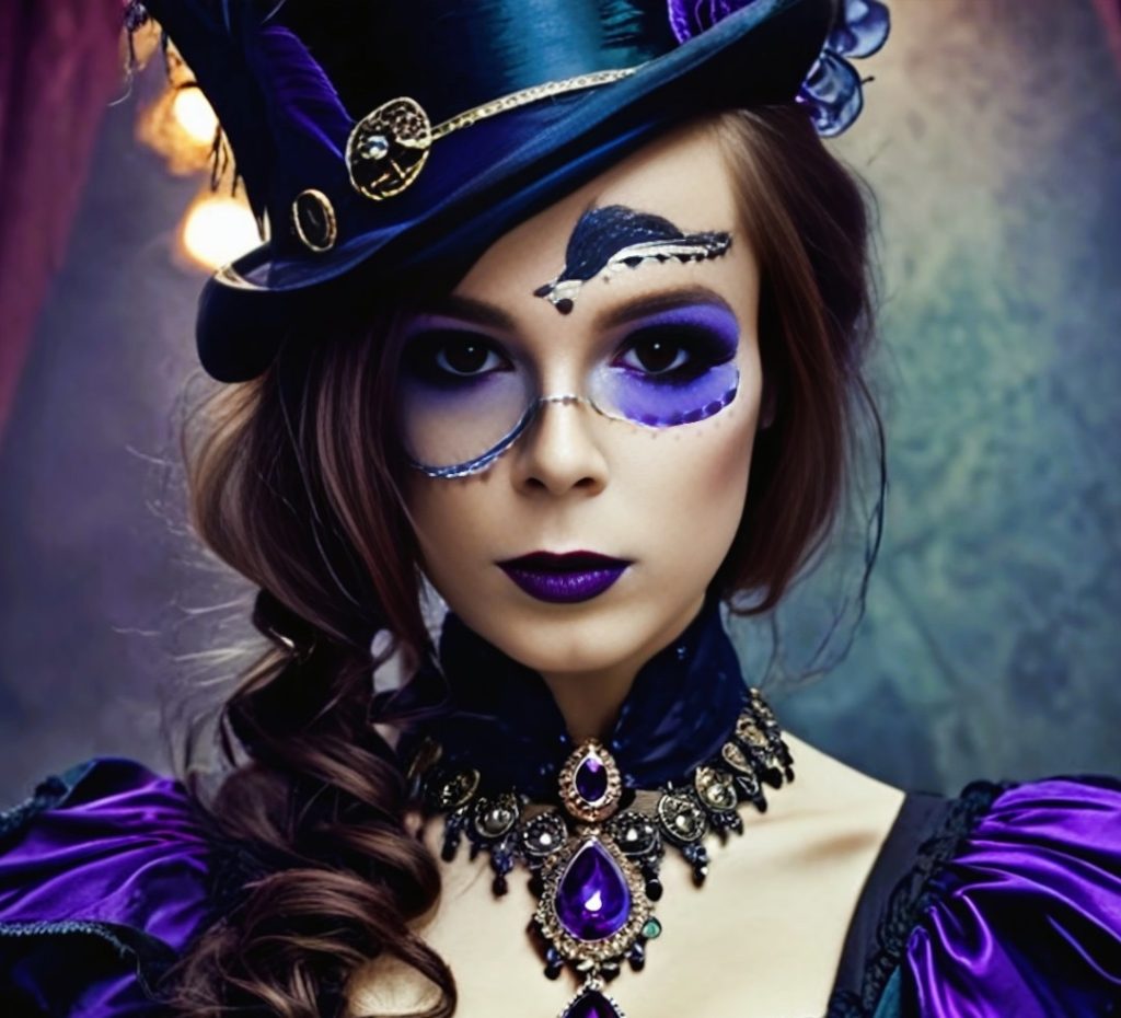 Antoin Gibson – Cirque du Sŏnus Antoin Gibson – Cirque du Sŏnus